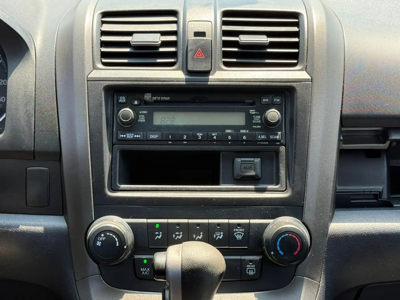 2011 Honda CR-V - $6,950
