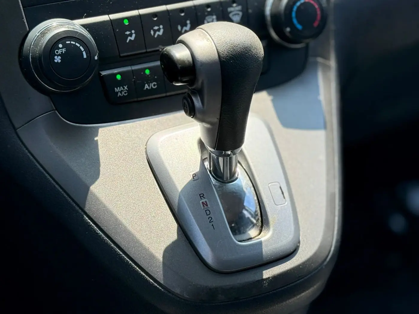 2011 Honda CR-V - $6,950
