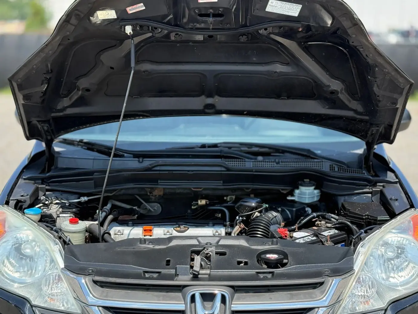 2011 Honda CR-V - $6,950