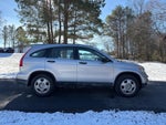 2011 CR-V Thumbnail 4