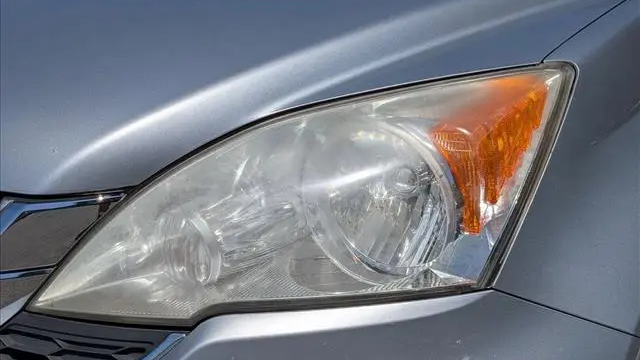 2010 Honda CR-V EX