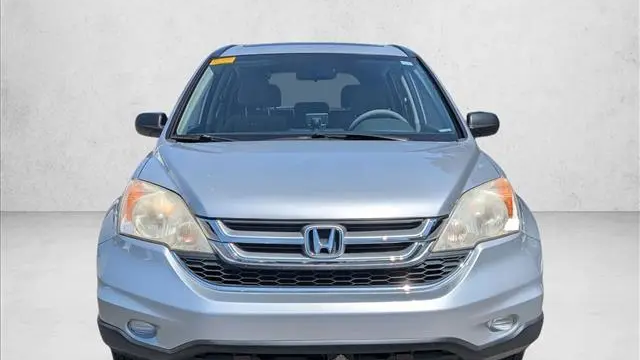 2010 Honda CR-V EX