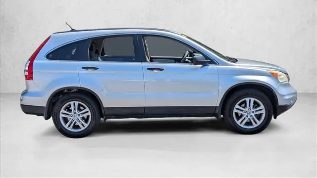 2010 Honda CR-V EX