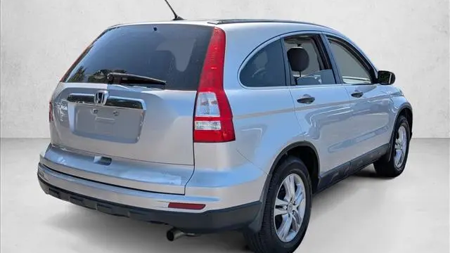 2010 Honda CR-V EX