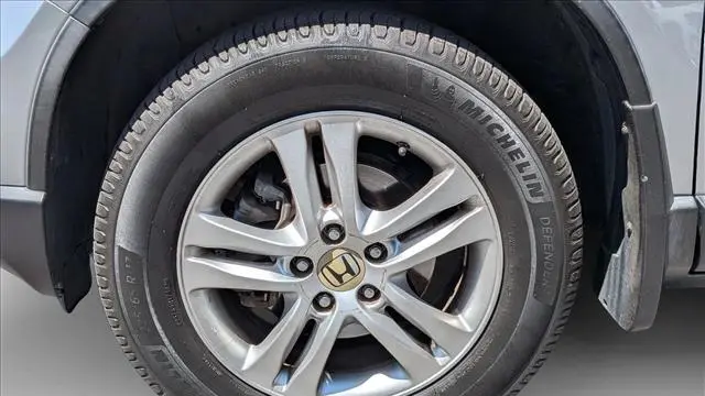 2010 Honda CR-V EX