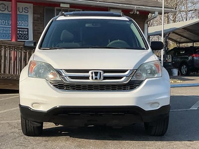 Photo of a 2011 Honda CR-V EX 4DR SUV for sale