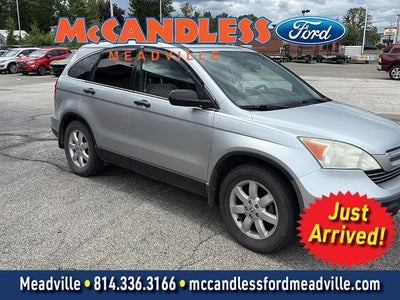 Photo of a 2009 Honda CR-V AWD EX 4DR SUV for sale