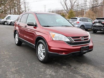 Photo of a 2011 Honda CR-V AWD EX 4DR SUV for sale