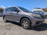 2015 CR-V Thumbnail 1