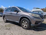 2015 CR-V Thumbnail 2