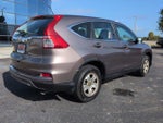 2015 CR-V Thumbnail 4