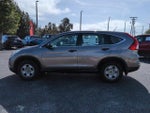 2015 CR-V Thumbnail 7