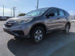 2015 CR-V Thumbnail 8