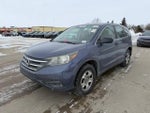 2014 CR-V Thumbnail 1