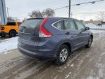 2014 CR-V Thumbnail 4