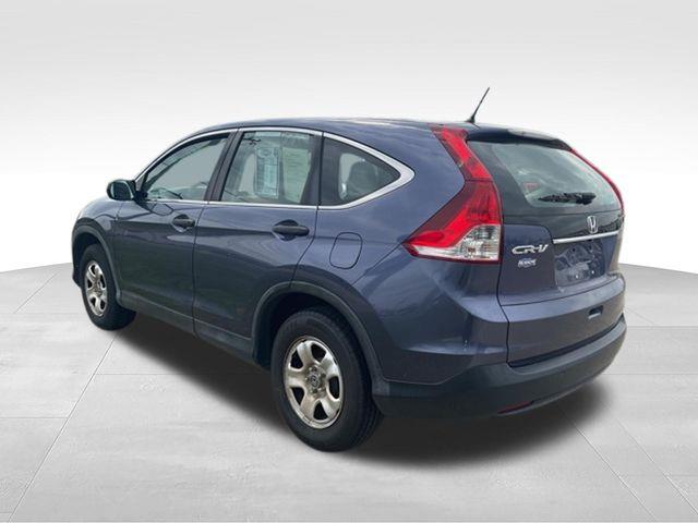 2014 Honda CR-V - $4,500