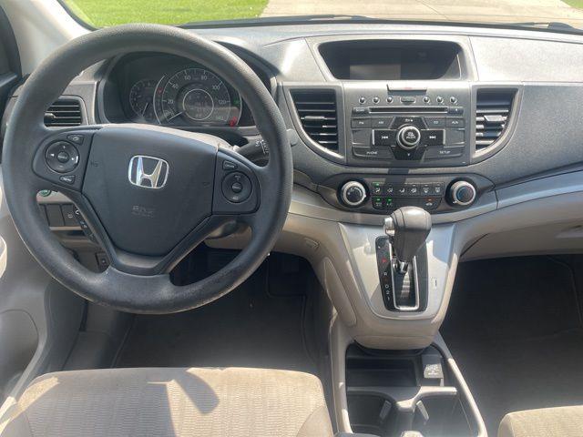 2014 Honda CR-V - $4,500