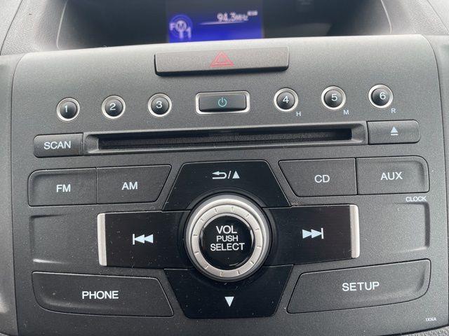 2014 Honda CR-V - $4,500