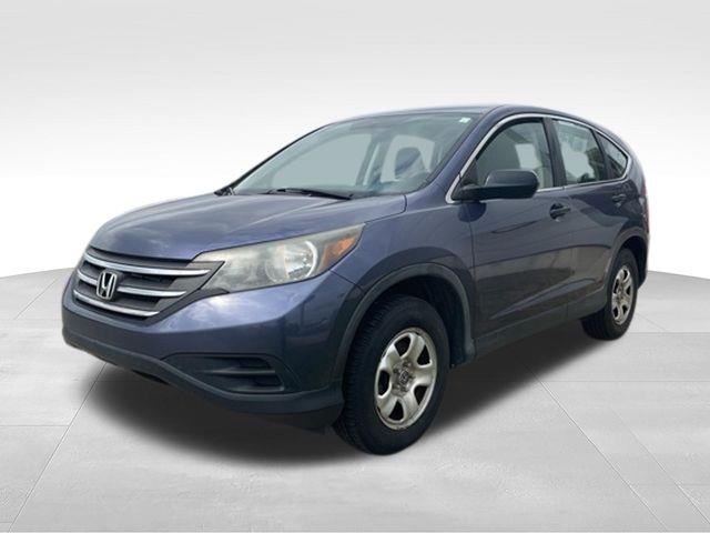 2014 Honda CR-V - $4,500