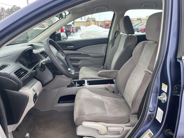 2014 Honda CR-V - $4,500