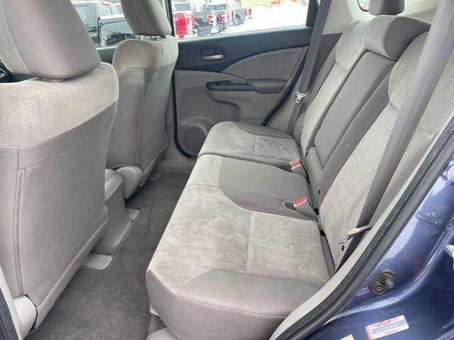 2014 Honda CR-V - $4,500