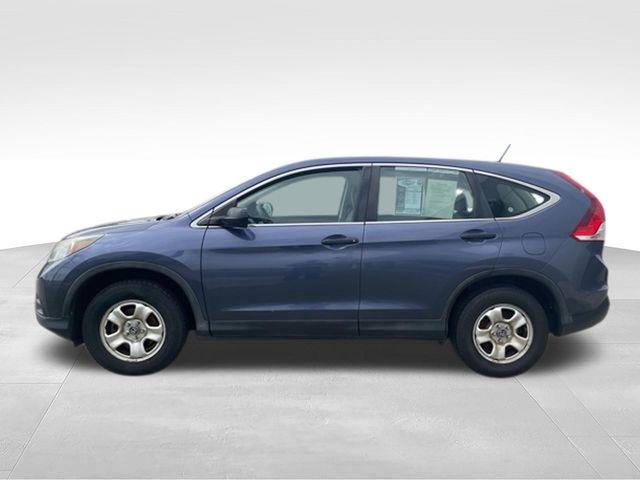 2014 Honda CR-V - $4,500