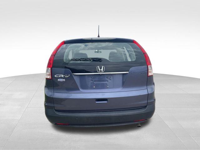 2014 Honda CR-V - $4,500