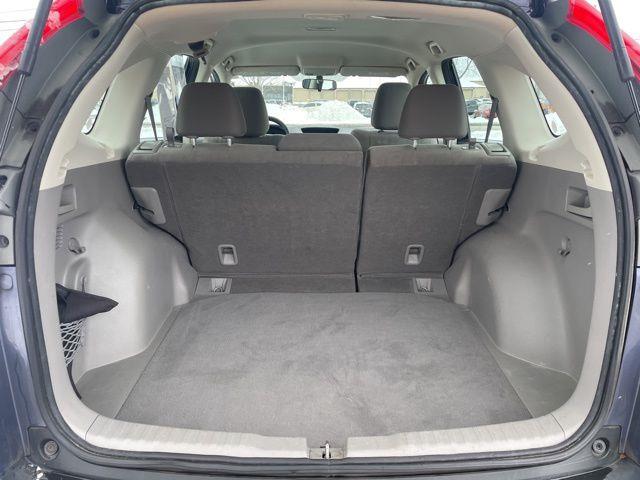 2014 Honda CR-V - $4,500
