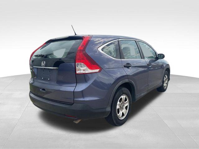 2014 Honda CR-V - $4,500