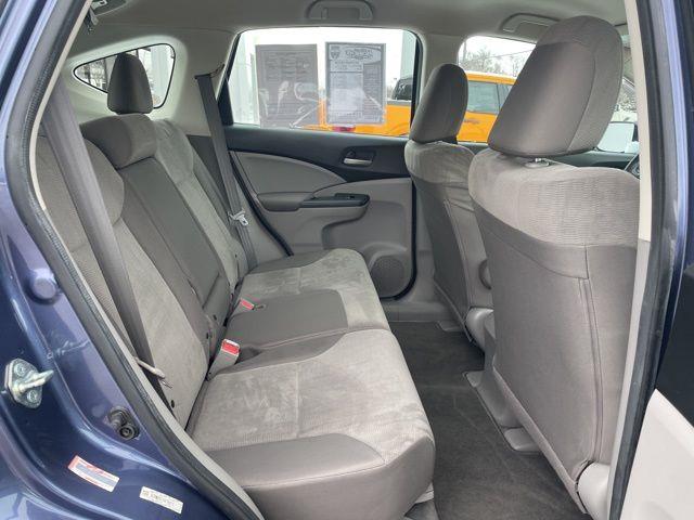 2014 Honda CR-V - $4,500