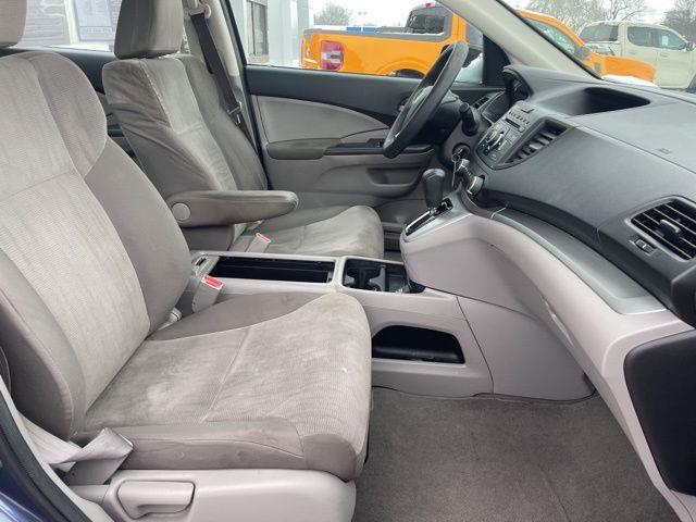 2014 Honda CR-V - $4,500