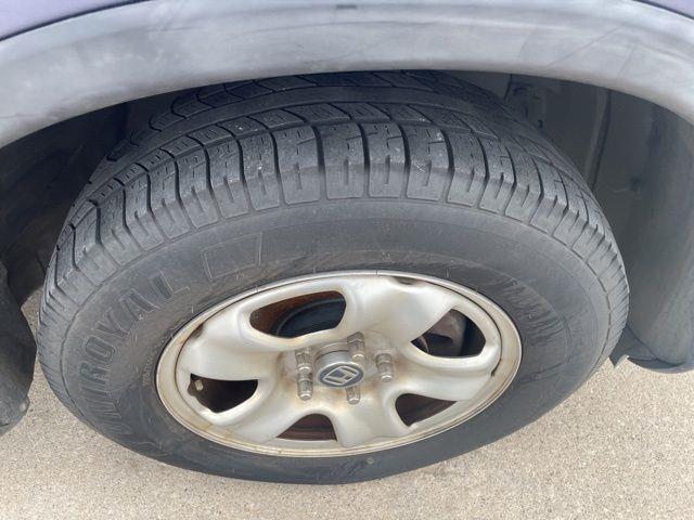 2014 Honda CR-V - $4,500