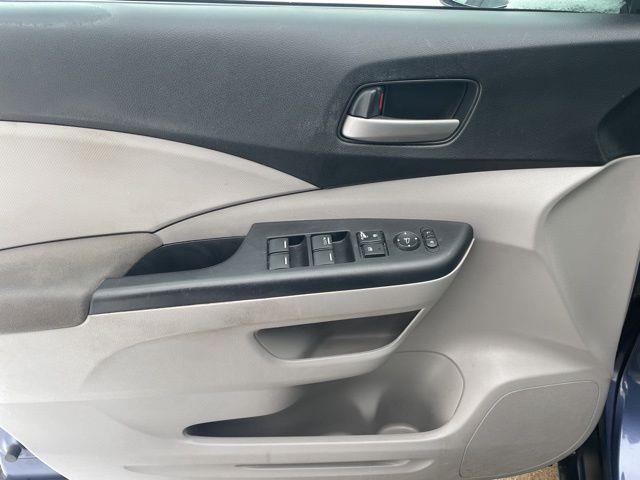 2014 Honda CR-V - $4,500