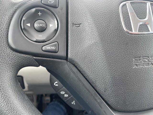 2014 Honda CR-V - $4,500