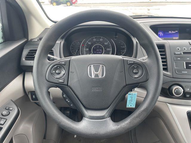 2014 Honda CR-V - $4,500