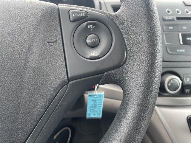 2014 Honda CR-V - $4,500