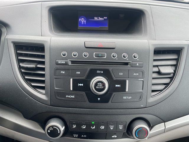 2014 Honda CR-V - $4,500