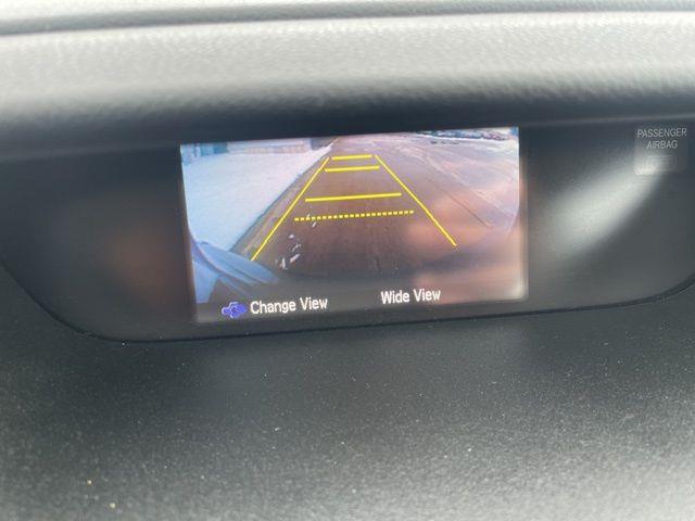 2014 Honda CR-V - $4,500