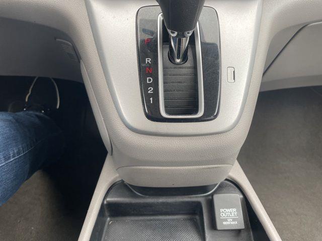2014 Honda CR-V - $4,500