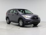 2016 CR-V Thumbnail 1