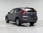 2016 CR-V Thumbnail 2