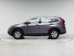 2016 CR-V Thumbnail 3