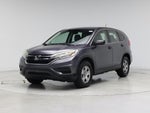 2016 CR-V Thumbnail 4
