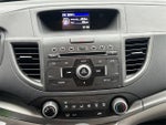 2014 CR-V Thumbnail 3