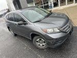 2014 CR-V Thumbnail 6