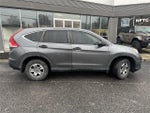 2014 CR-V Thumbnail 7