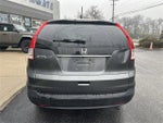 2014 CR-V Thumbnail 9