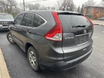 2014 CR-V Thumbnail 10