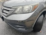 2014 CR-V Thumbnail 13
