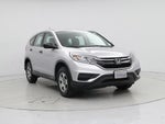 2016 CR-V Thumbnail 1